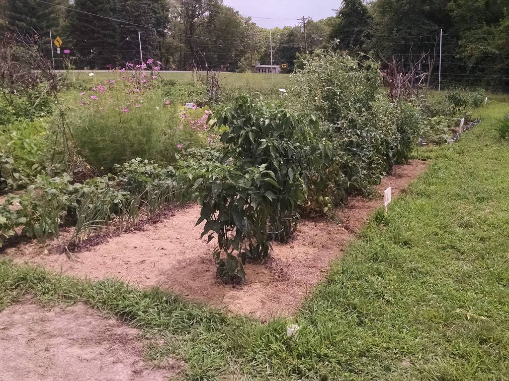 Northgate Community Garden | Zoellner Dr, Cincinnati, OH 45251 | Phone: (513) 385-8342