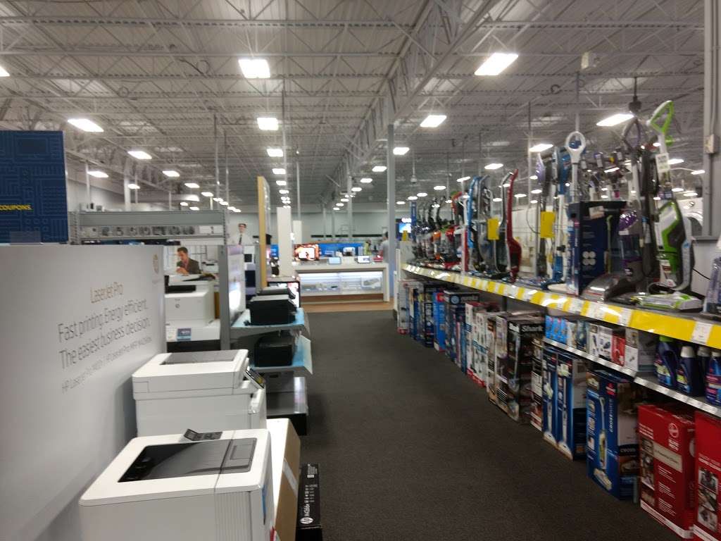 Best Buy | 19110 East 39th St S, Independence, MO 64057, USA | Phone: (816) 795-9162