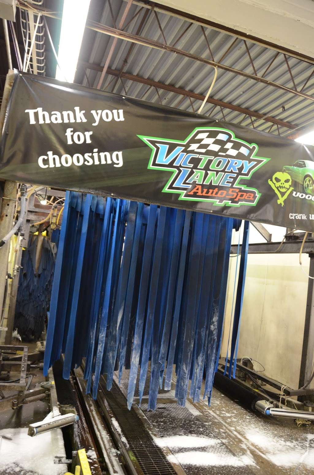 Victory Lane Auto Spa | 3417 Franklin St, Michigan City, IN 46360 | Phone: (219) 874-3361