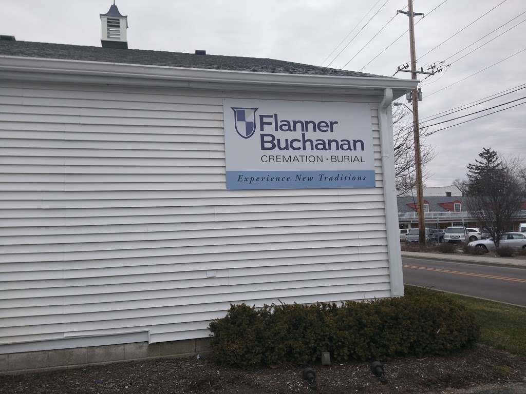 Flanner & Buchanan Funeral and Cremation | 105 W Pine St, Zionsville, IN 46077, USA | Phone: (317) 873-3366