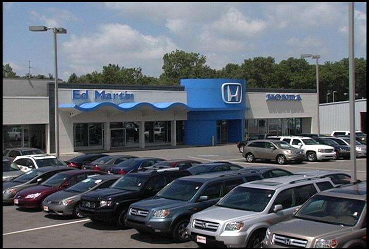 Ed Martin Honda | 770 Shadeland Ave, Indianapolis, IN 46219 | Phone: (317) 359-4227