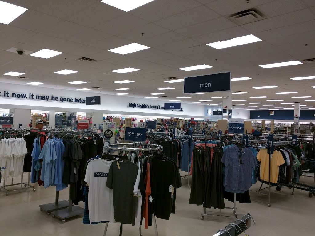 Marshalls | 1118 Commerce Blvd, Dickson City, PA 18519, USA | Phone: (570) 383-7492