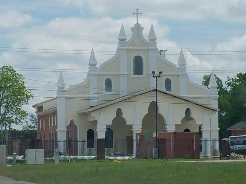 St Marys Malankara Syrian Orthodox Church(Jacobite) | 4637 W Orem Dr, Houston, TX 77045 | Phone: (713) 434-1007