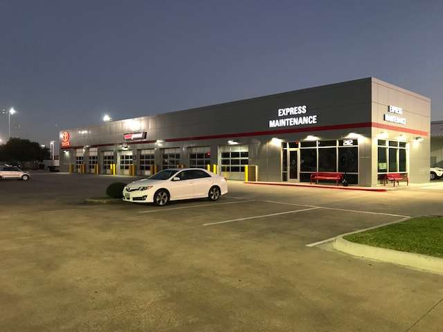 Mac Haik Toyota | 2112 Gulf Fwy S, League City, TX 77573, USA | Phone: (832) 702-3893