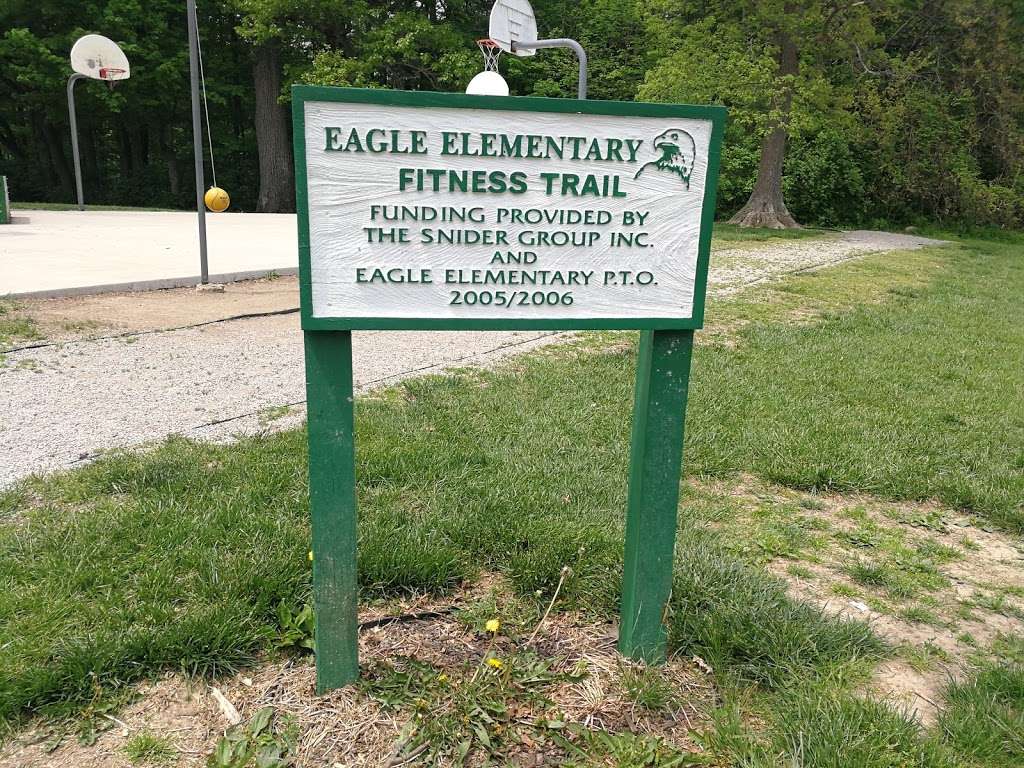 Eagle Elementary School | 350 N 6th St, Zionsville, IN 46077 | Phone: (317) 873-1234