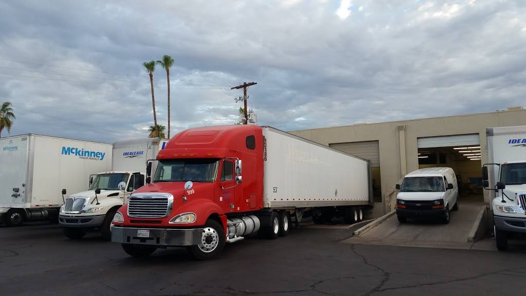 Goldstar Logistics | 1023 W 23rd St, Tempe, AZ 85282, USA | Phone: (480) 820-4653