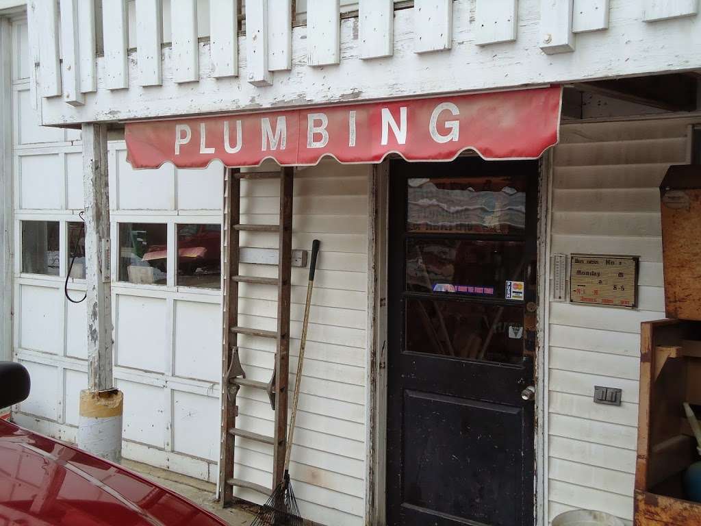 Matley Plumbing & Heating Co | 1 Tucker St, Pepperell, MA 01463, USA | Phone: (978) 433-5815