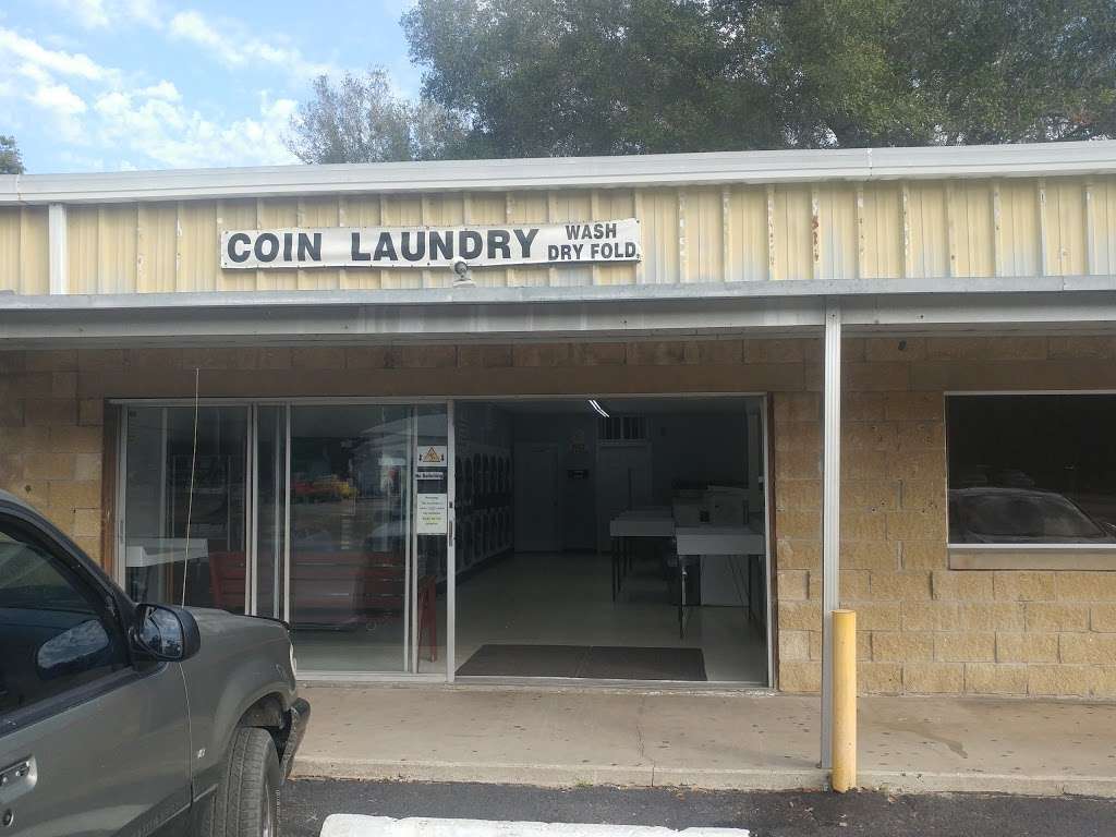 Sorrento Coin Laundry | 23825 W Highway 46, Sorrento, FL 32776, USA | Phone: (407) 227-1814