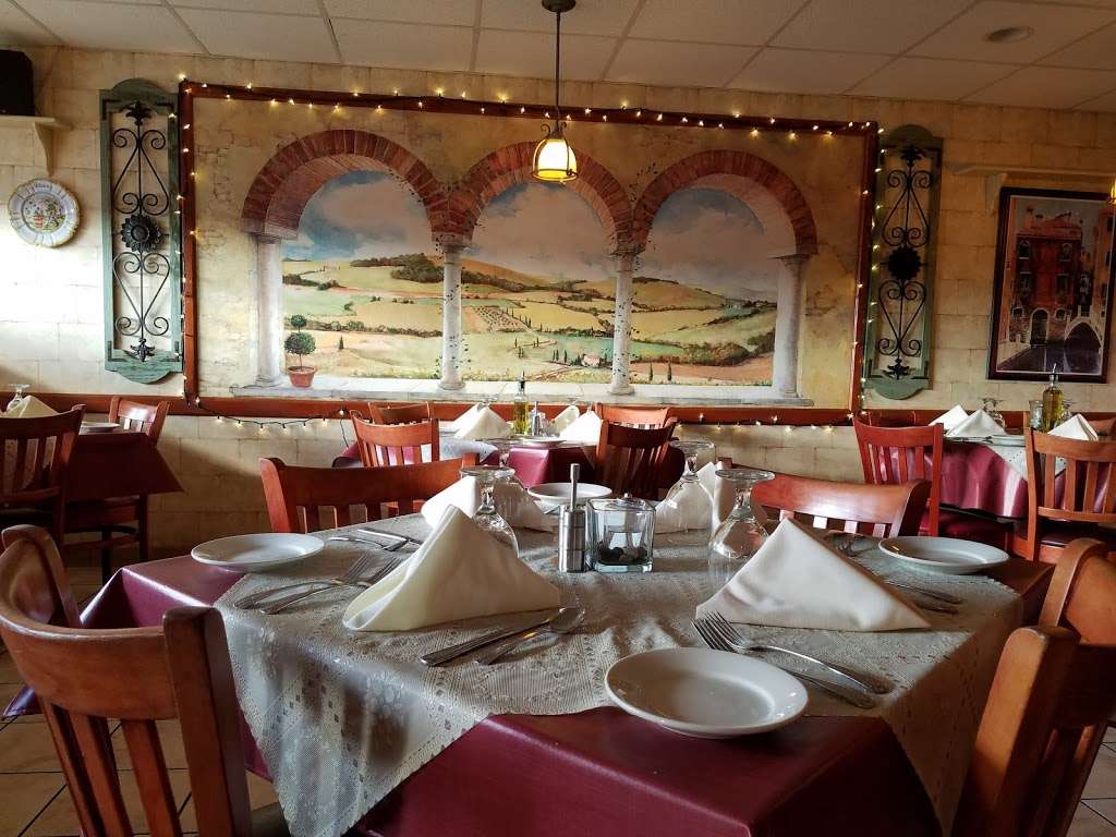 Ristorante al Fresco | 1155 NJ-73, Mt Laurel, NJ 08054, USA | Phone: (856) 727-5007