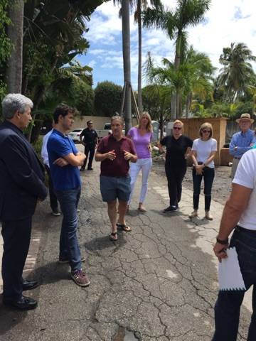 City of Miami Coconut Grove NET Office | 3500 Pan American Dr, Miami, FL 33133, USA | Phone: (305) 960-4670