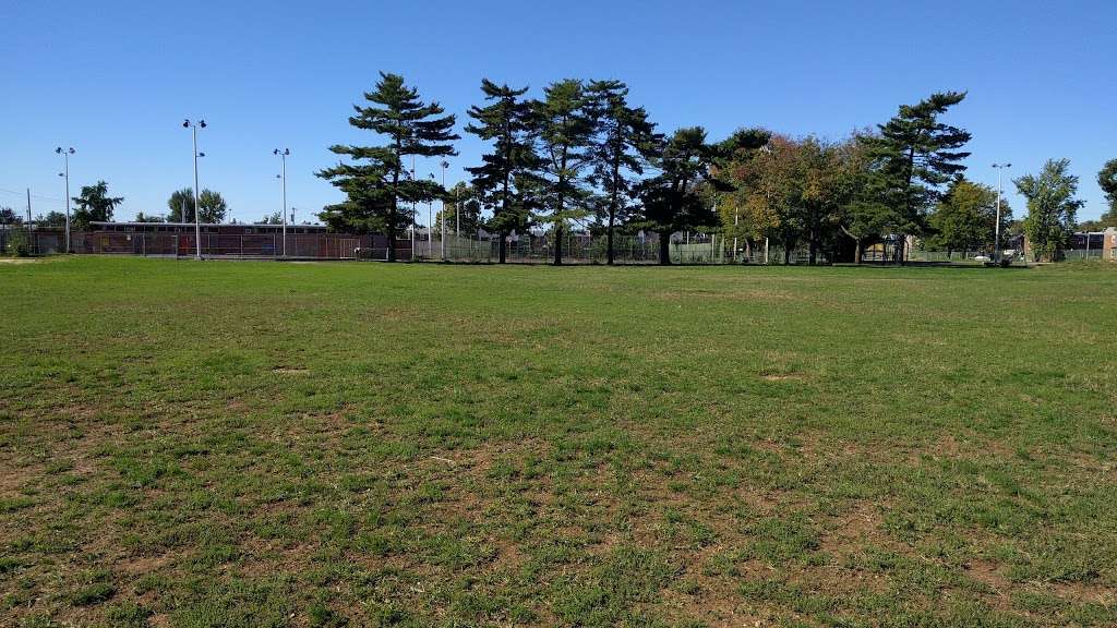 Max Myers Recreation Center | 1601 Hellerman St, Philadelphia, PA 19149, USA | Phone: (215) 685-1242