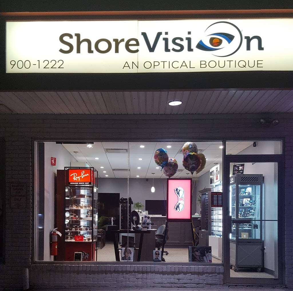 Shore Vision | 4644 Merrick Rd, Massapequa, NY 11758, USA | Phone: (516) 900-1222