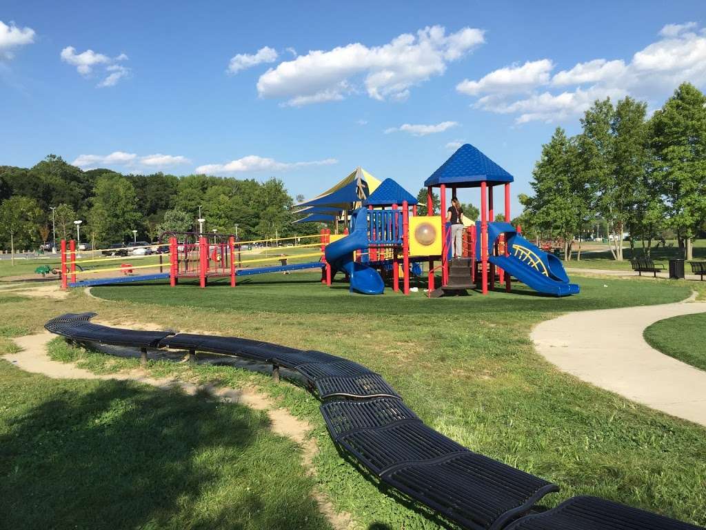 Glasgow Regional Park | 2275 Pulaski Hwy, Newark, DE 19702, USA | Phone: (302) 395-5555