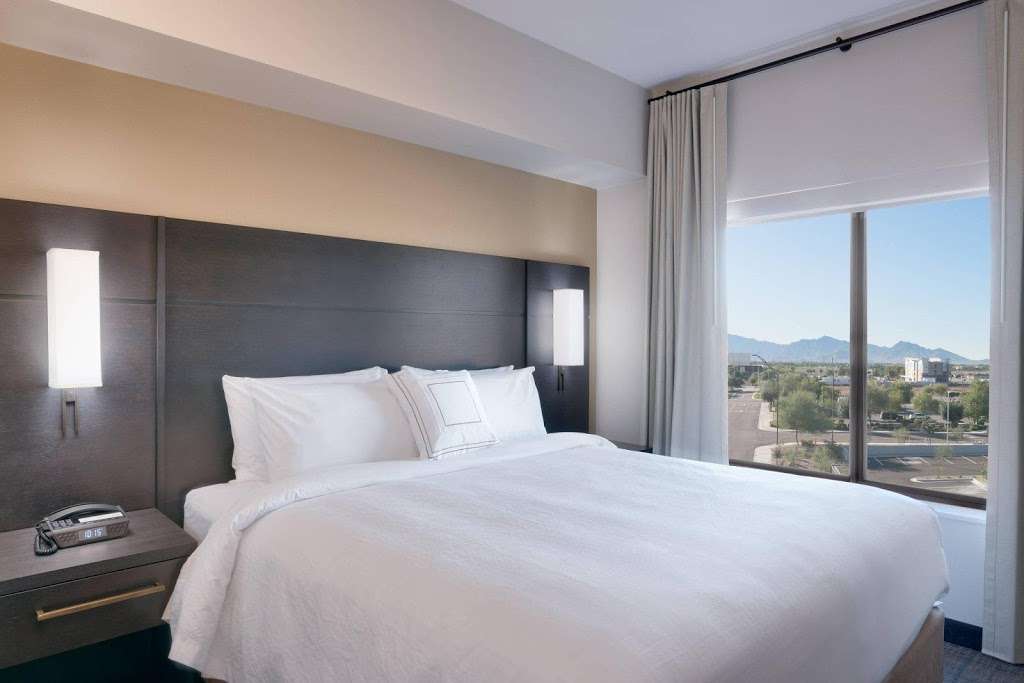 Residence Inn by Marriott Phoenix West/Avondale | 11410 West Hotel Way, Avondale, AZ 85323, USA | Phone: (623) 666-6390
