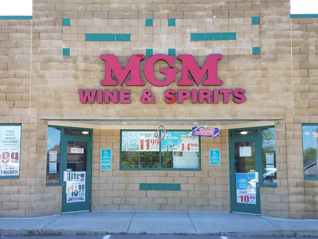 MGM Wine & Spirits | Hugo | 5441 140th St N, Hugo, MN 55038, USA | Phone: (651) 407-1712