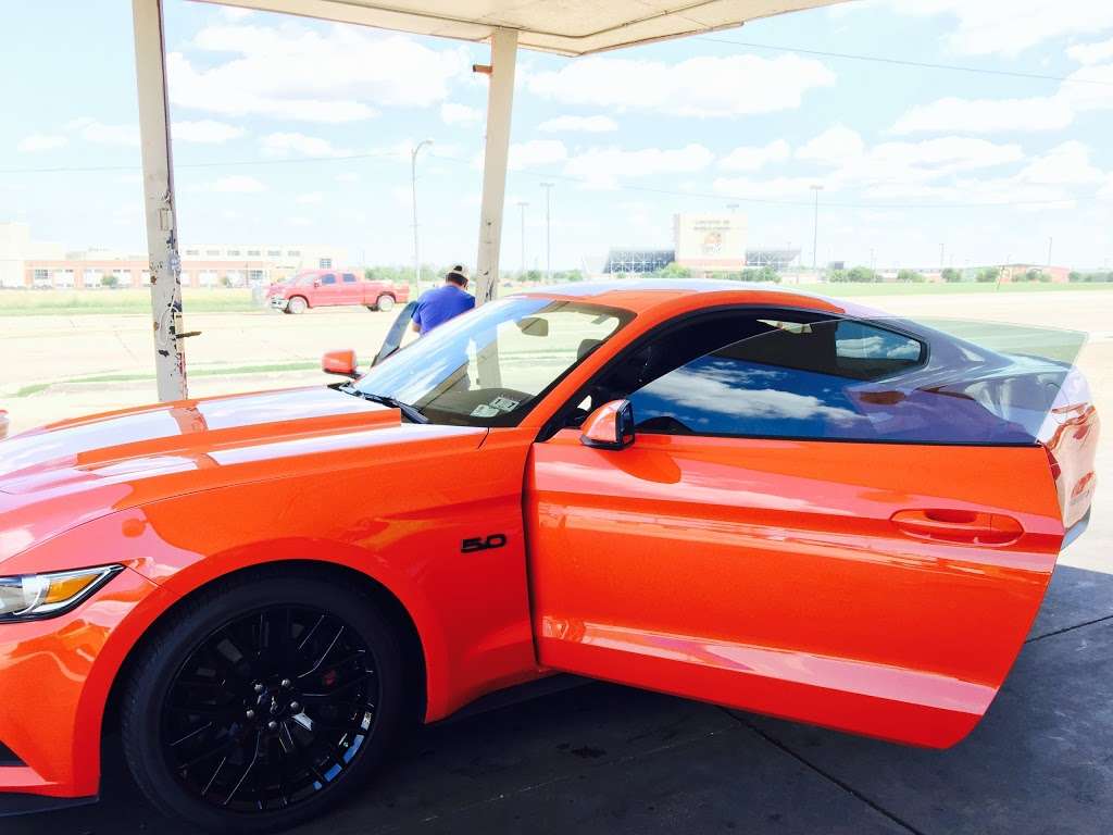 New Creation Hand Car Wash, LLC | 2563 N Dallas Ave, Lancaster, TX 75134 | Phone: (972) 227-9221