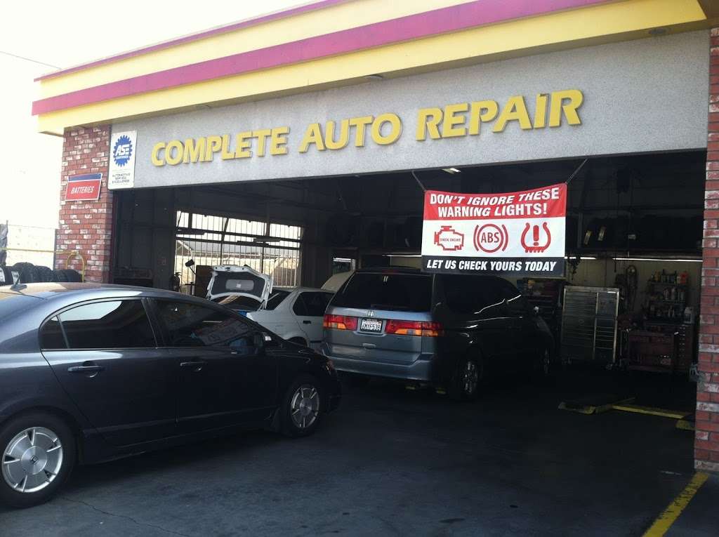 H R Pro Auto Services Center | 3180 Lincoln Ave, Anaheim, CA 92801, USA | Phone: (714) 761-4343