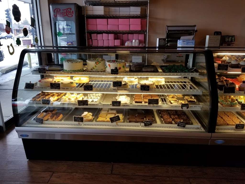 Doughs Guys Bakery | 12248 S Harlem Ave, Palos Heights, IL 60463, USA | Phone: (708) 931-5199