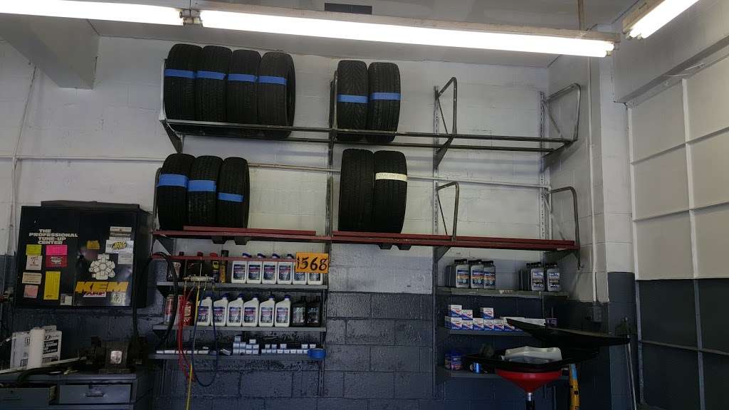 Stuyvesant Auto Repair | 1568 Stuyvesant Ave, Union, NJ 07083 | Phone: (917) 251-4899