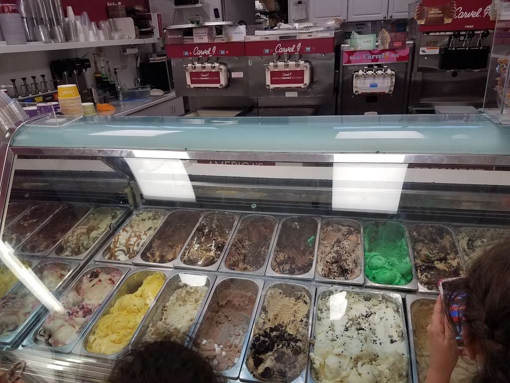 Carvel | 650 Columbus Ave, Thornwood, NY 10594, USA | Phone: (914) 495-3590