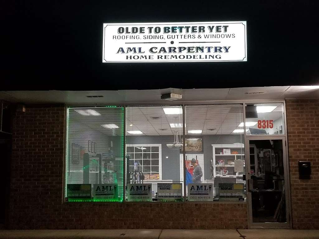 Olde To Better Yet LLC | 8315 Old Branch Ave, Clinton, MD 20735, USA | Phone: (301) 868-1500