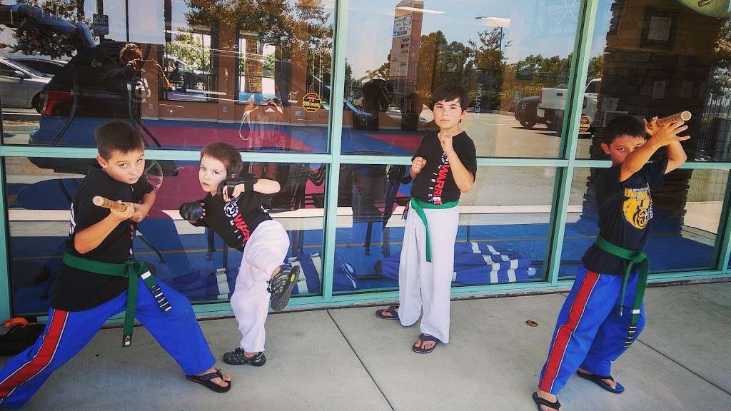 West Coast World Martial Arts | 6051 Business Center Ct #7, San Diego, CA 92154, USA | Phone: (619) 428-2222