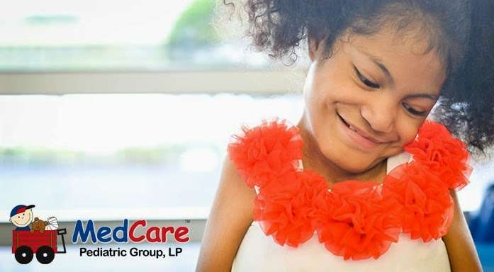 MedCare Pediatric Rehab Center | 4818 East Sam Houston Pkwy N, Houston, TX 77015, USA | Phone: (713) 773-5110