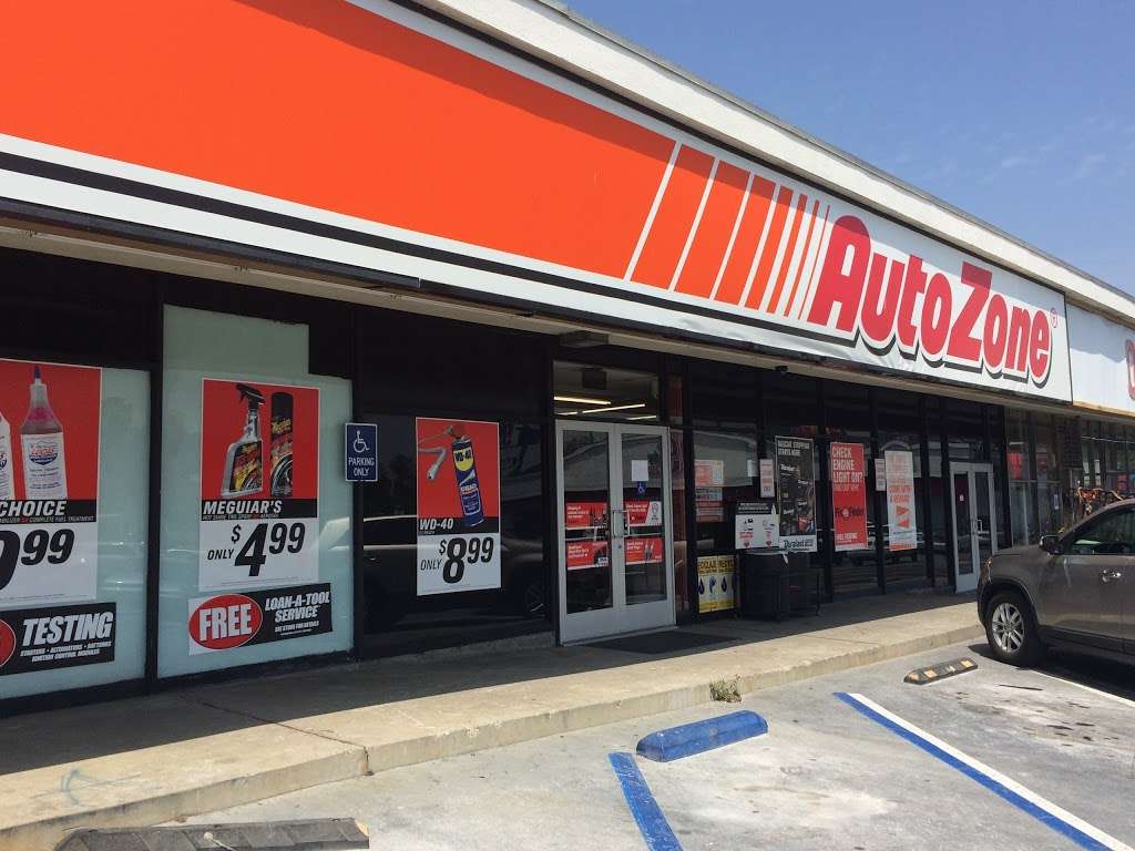 AutoZone Auto Parts | 6326 Figueroa N, Highland Park, CA 90042 | Phone: (323) 258-8173