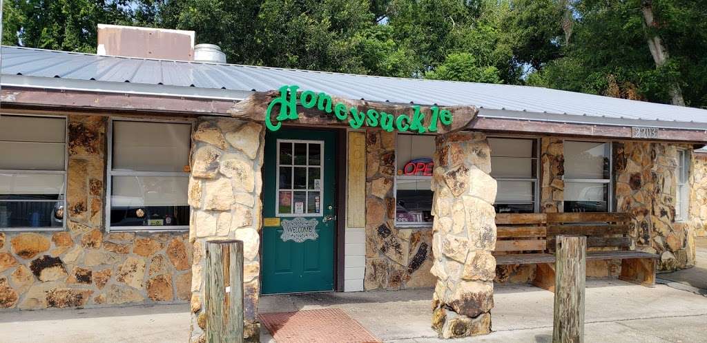 Honeysuckle | 2203 N US Hwy 1, Titusville, FL 32796 | Phone: (321) 267-9533