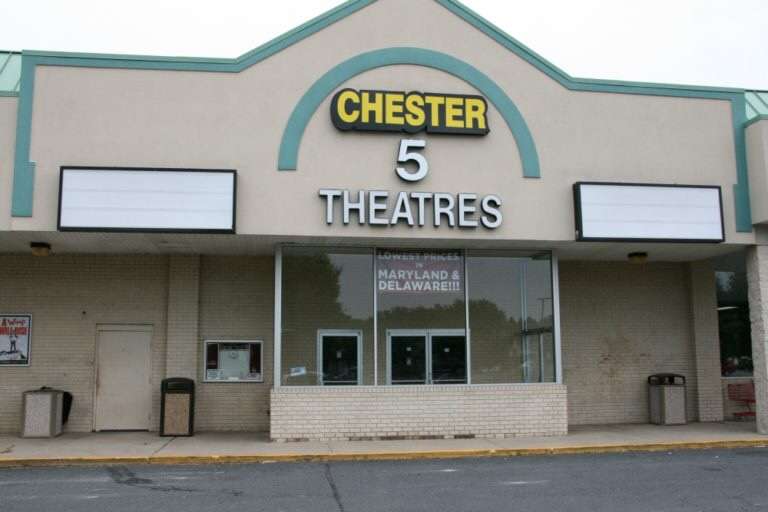 Chesapeake Movies | 21 Washington Square, Chestertown, MD 21620, USA | Phone: (443) 282-0065