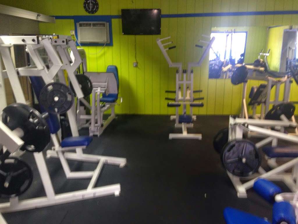 Evolve Fitness | 3435 S Delsea Dr, Vineland, NJ 08360, USA | Phone: (856) 300-7391