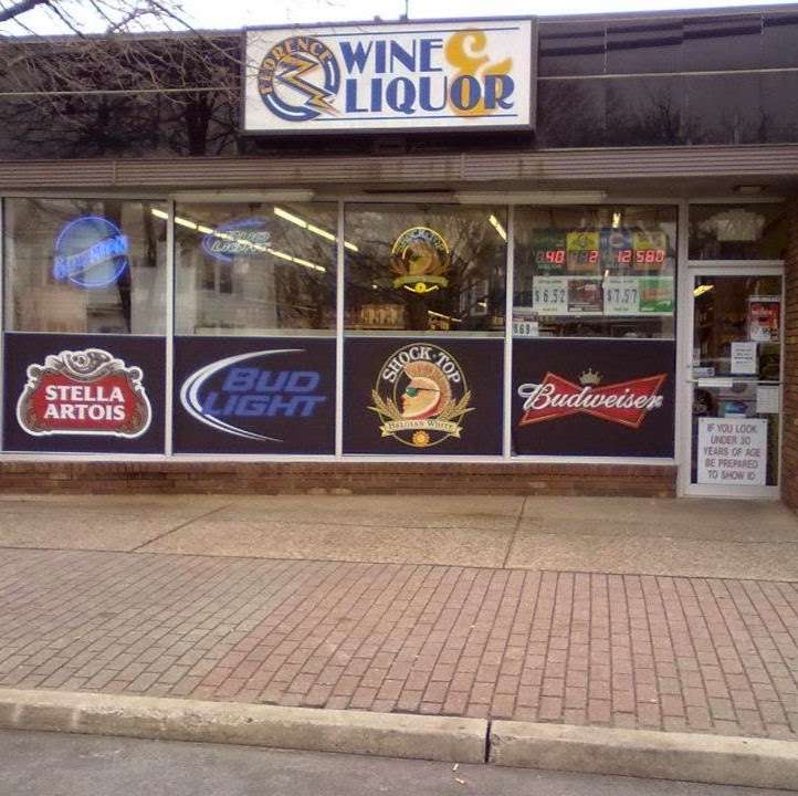 Florence Wine & Liquor | 302 Broad St, Florence, NJ 08518, USA | Phone: (609) 499-2555