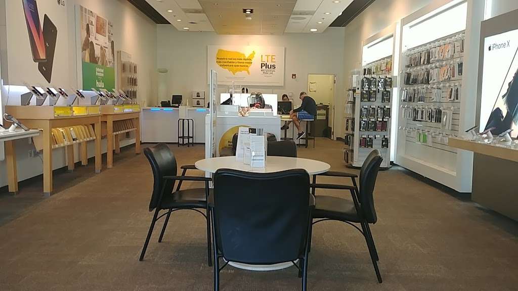 Sprint Store | 5640 Antioch Rd, Merriam, KS 66202, USA | Phone: (913) 671-7007