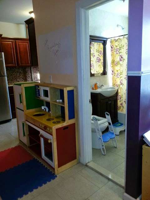 Rainbow Palace Daycare | 2969 Lawton Ave, Bronx, NY 10465, USA | Phone: (718) 823-2423