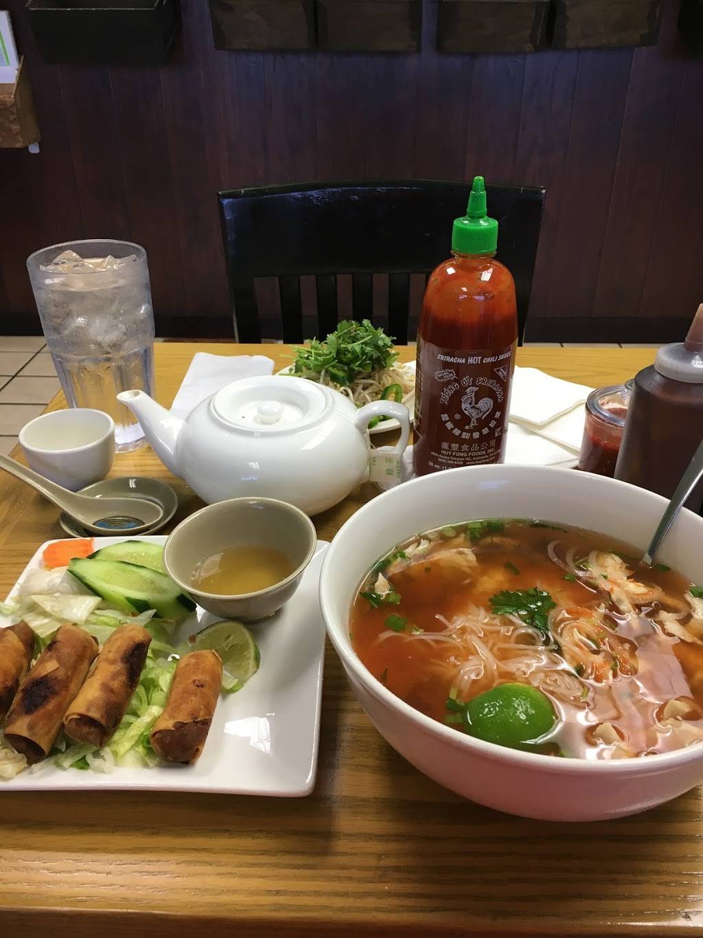 Pho Life | 5865 Weber Rd, Corpus Christi, TX 78413, USA | Phone: (361) 334-1345