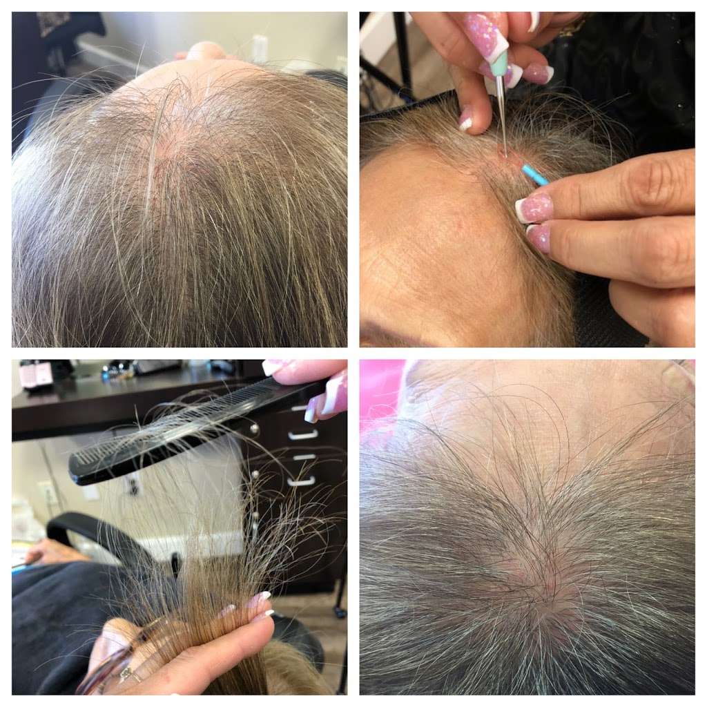 Audis Hair Studio #2 | 795 Camarillo Springs Rd suite c, Camarillo, CA 93012 | Phone: (805) 388-2834