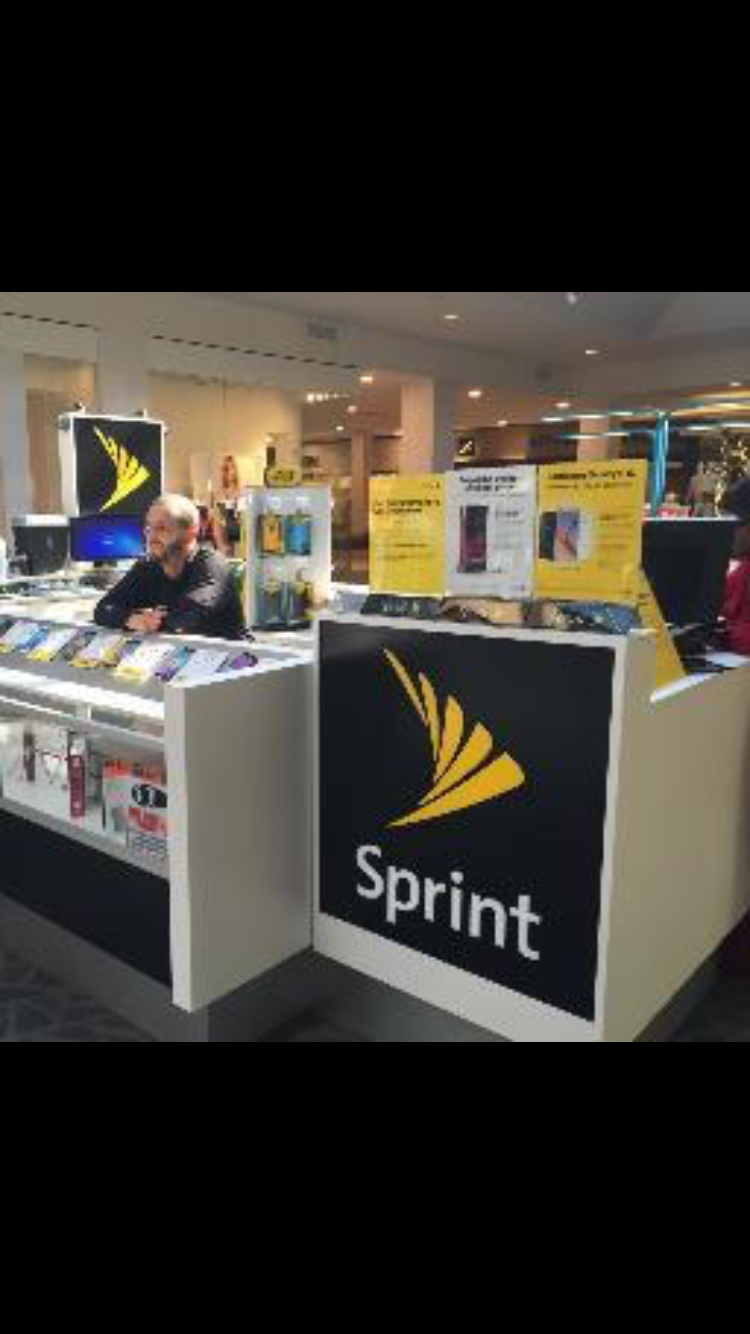 Sprint Store | 5065 Main St #206, Trumbull, CT 06611, USA | Phone: (203) 374-5564