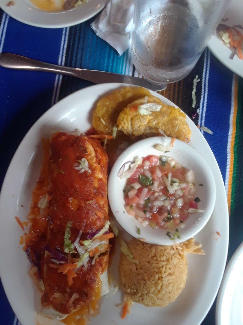 mi Ranchito | 195 Manorhaven Blvd, Port Washington, NY 11050, USA | Phone: (516) 944-7926