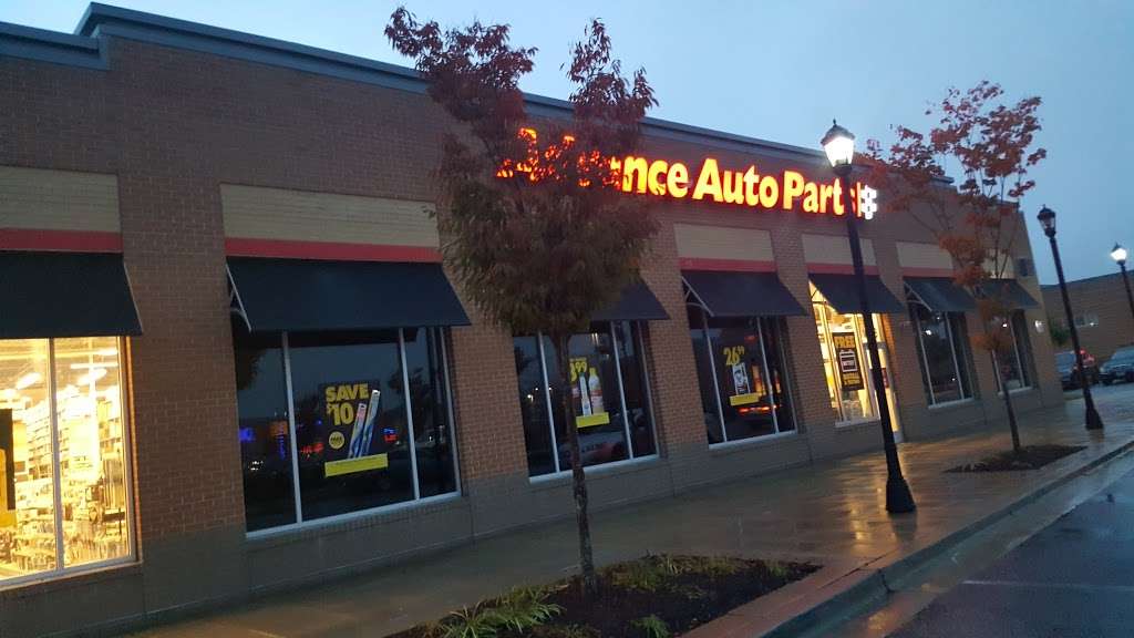 Advance Auto Parts | 15818 Robert S, Crain Hwy, Brandywine, MD 20613 | Phone: (240) 681-2739