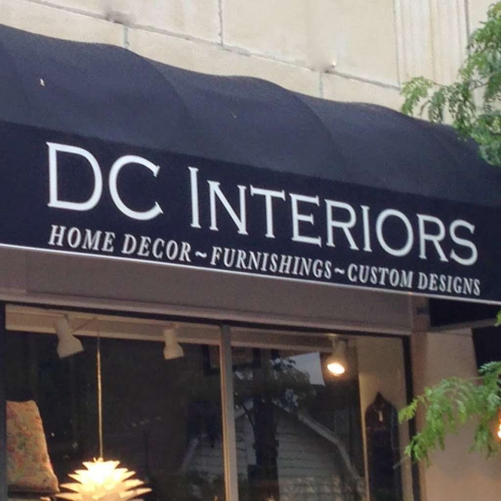 DC Interiors LLC | 9 Wesley Ave, Glenside, PA 19038 | Phone: (215) 962-5245