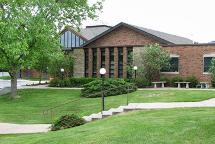 Gloria Dei Lutheran Church | 5409 NW 72nd St, Kansas City, MO 64151 | Phone: (816) 741-3150