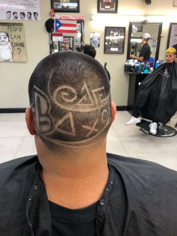 New Era Barber Shop | 3384 W Hillsboro Blvd, Deerfield Beach, FL 33442 | Phone: (954) 801-5411