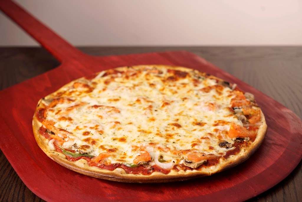 Rosatis Pizza Arlington Heights, IL | 1414 E Hintz Rd, Arlington Heights, IL 60004, USA | Phone: (847) 392-8802