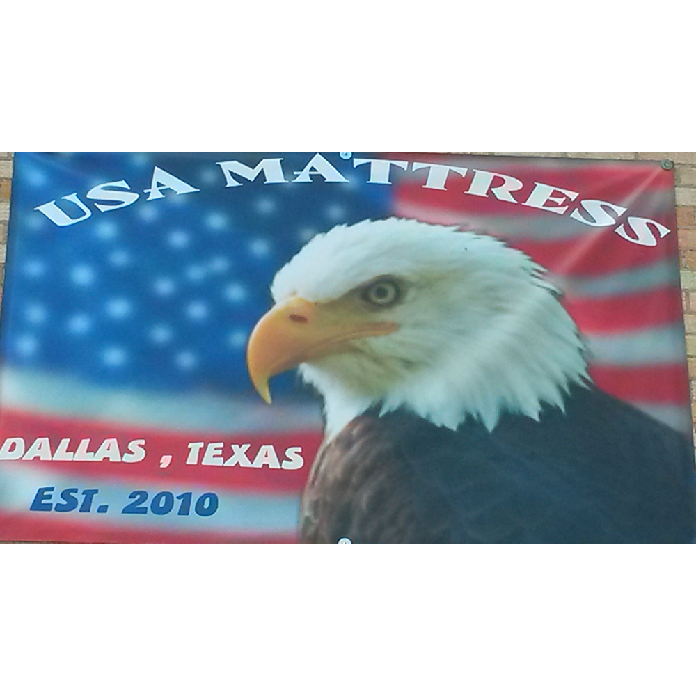 USA Mattress | 1707 Alpine St, Dallas, TX 75223, USA | Phone: (214) 887-6615