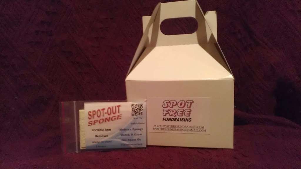 Spot Free Fundraising | S106W20937 Patricia Ct, Muskego, WI 53150, USA | Phone: (262) 893-4038