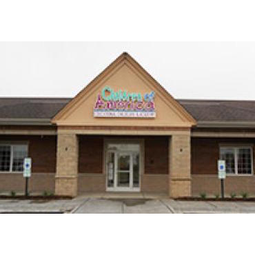 Children of America Lindenhurst | 40 US-45, Lindenhurst, IL 60046, USA | Phone: (224) 444-6148