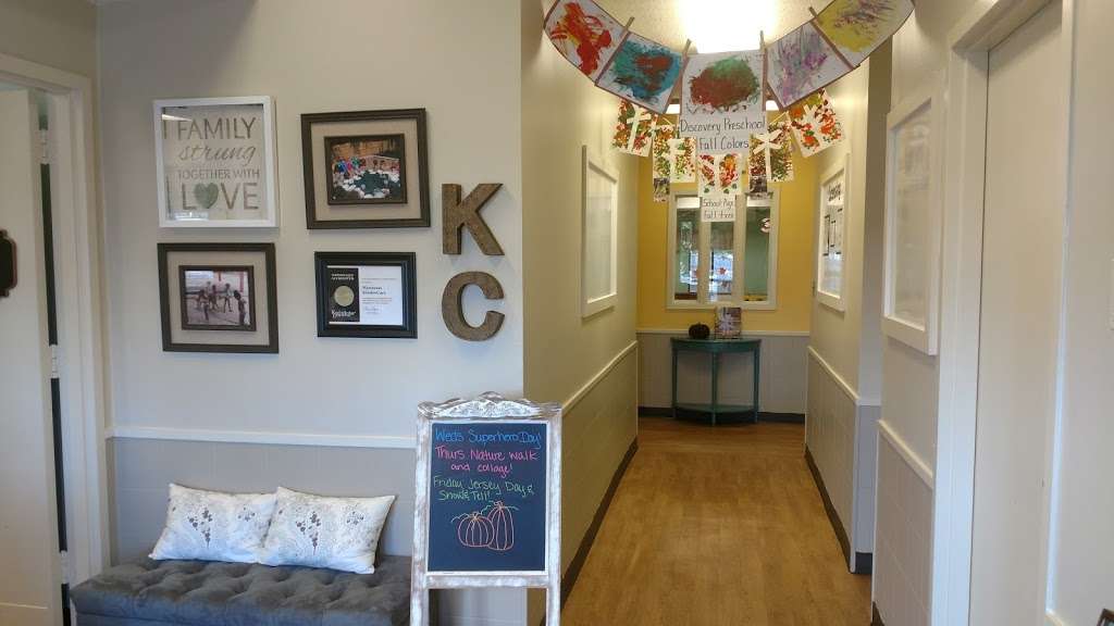 Manassas KinderCare | 10496 Sudley Manor Dr, Manassas, VA 20109, USA | Phone: (703) 368-5599