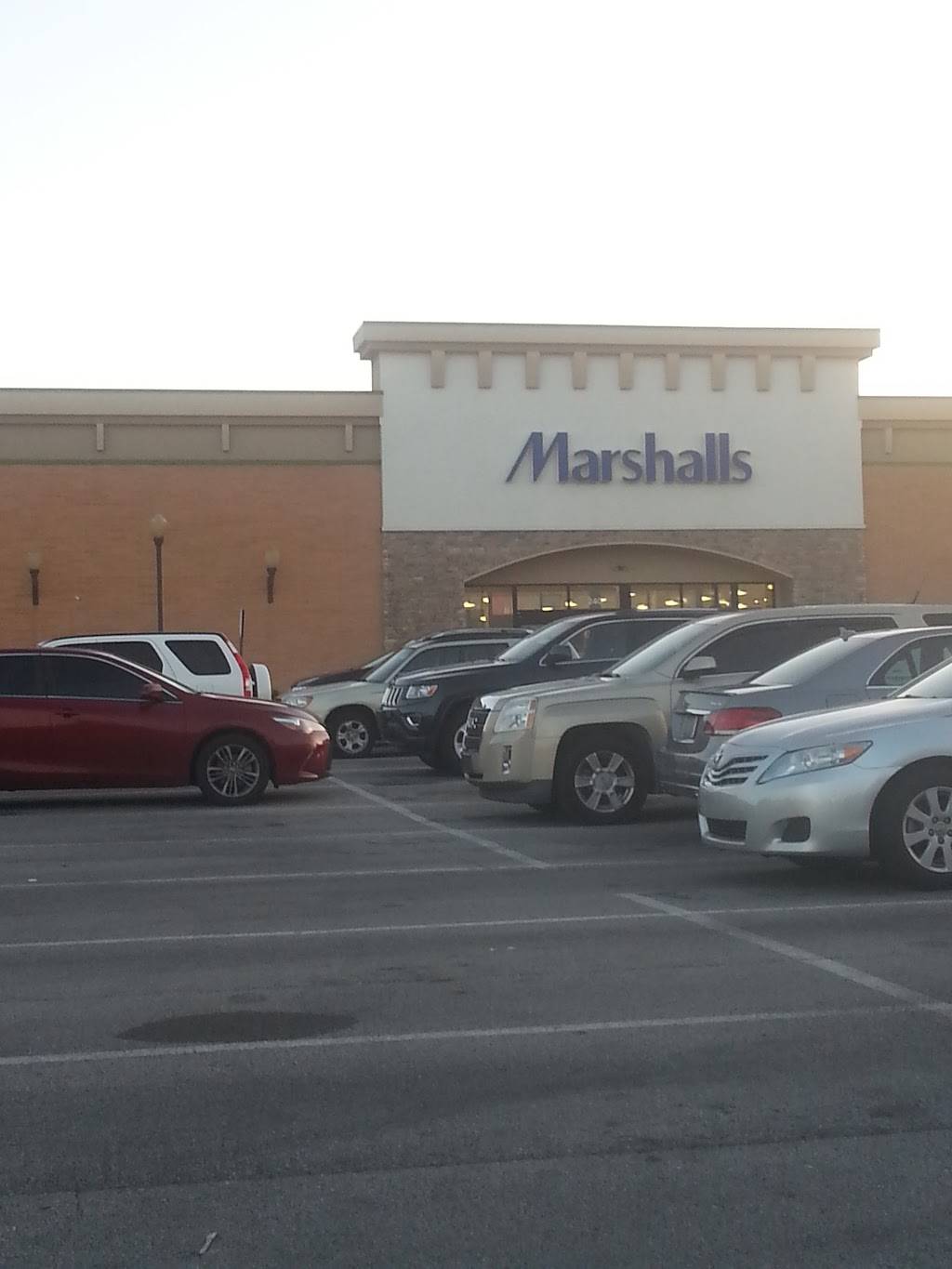 Marshalls | 240 E Brannon Rd, Nicholasville, KY 40356, USA | Phone: (859) 971-6500