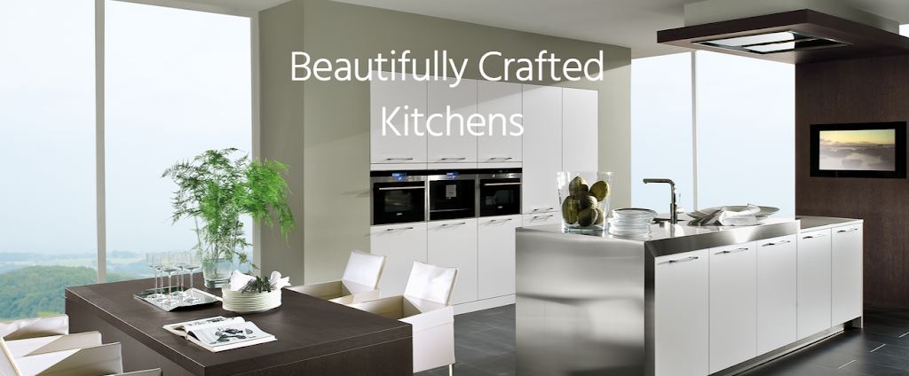 K&I Kitchens | 39-40 Bruges Place, Baynes Street, London NW1 0TL, UK | Phone: 020 7388 4985