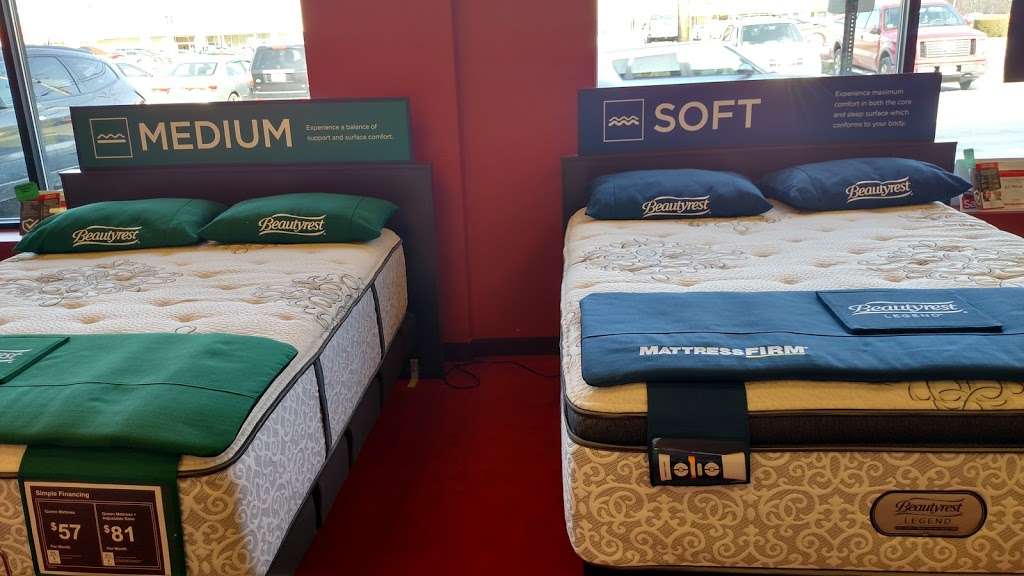 Mattress Firm Raynham | 325 New State Hwy Ste 2, Raynham, MA 02767, USA | Phone: (508) 738-5058